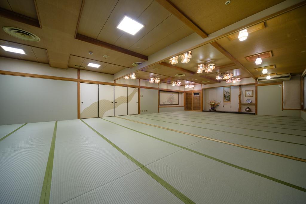 ホテル 六甲布引温泉 神戸の湯 ほてるｉｓａｇｏ神戸 神戸市 エクステリア 写真