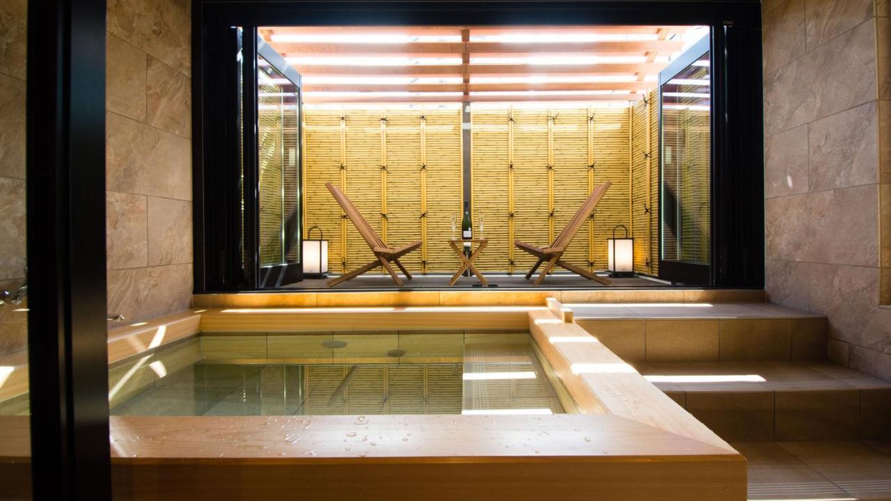 ホテル 六甲布引温泉 神戸の湯 ほてるｉｓａｇｏ神戸 神戸市 エクステリア 写真