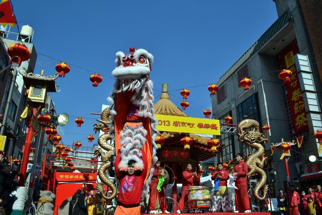ホテル 六甲布引温泉 神戸の湯 ほてるｉｓａｇｏ神戸 神戸市 エクステリア 写真